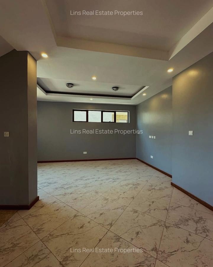 4 Bed Townhouse with En Suite in Runda - 13