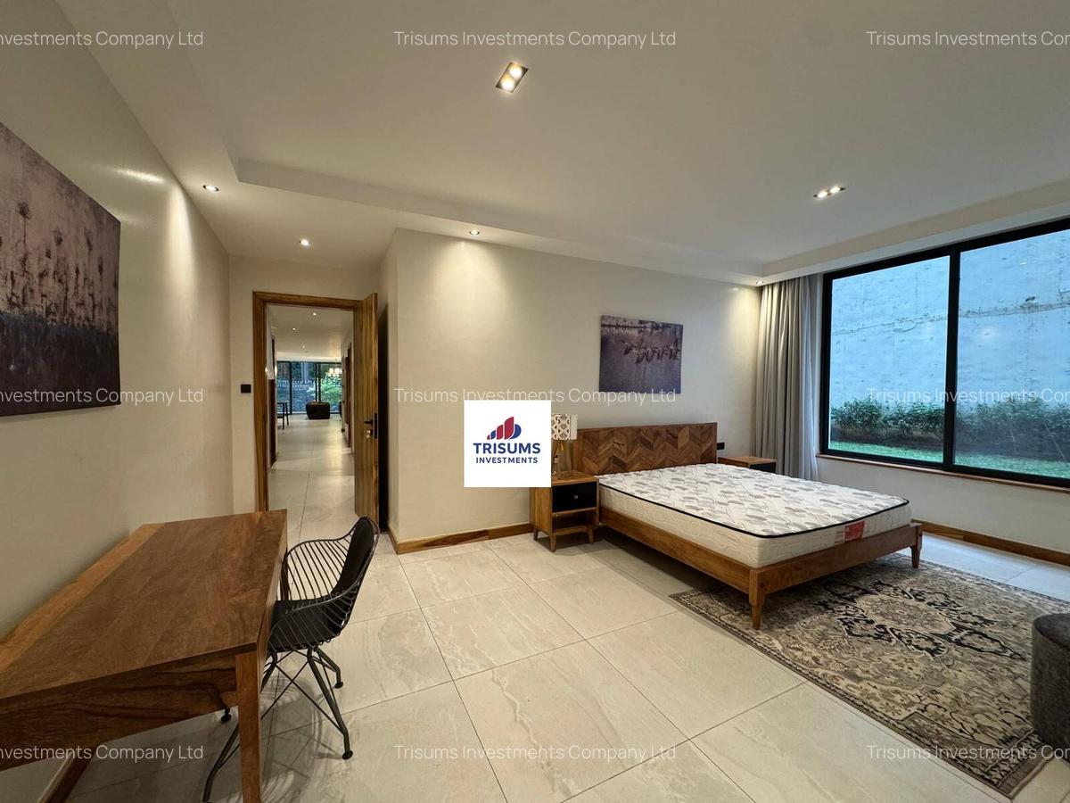 4 Bed Apartment with En Suite in Spring Valley - 9