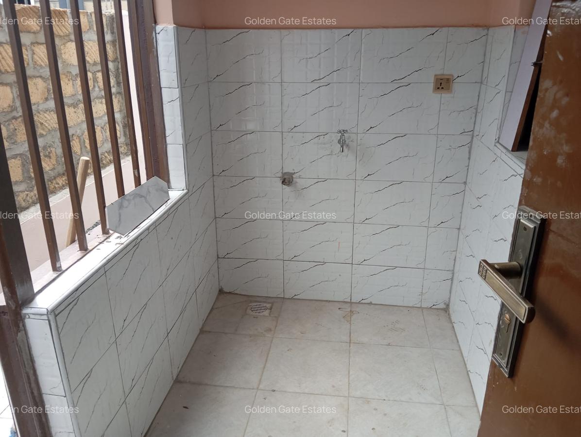 3 Bed House with En Suite in Ongata Rongai - 10