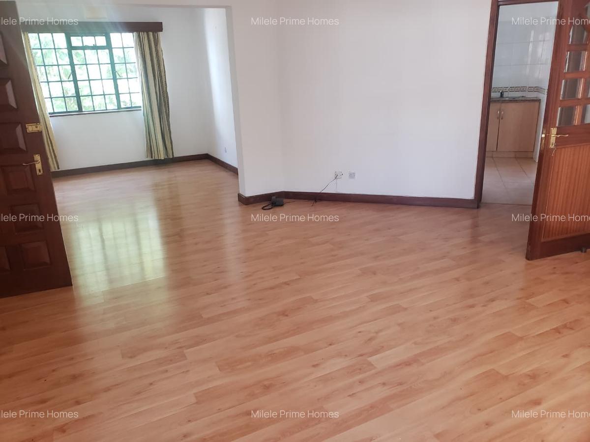 Serviced 3 Bed Apartment with En Suite in Spring Valley - 14