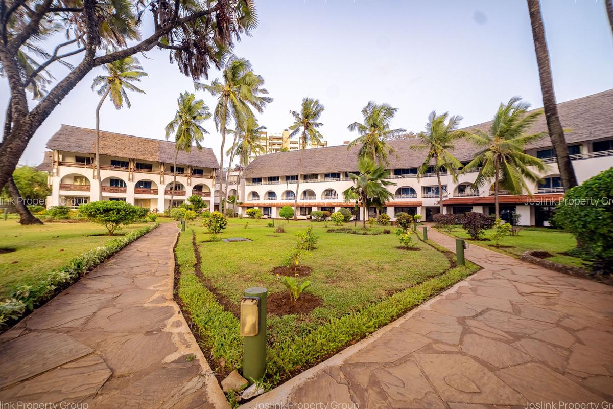 Serviced 10 Bed Apartment with En Suite in Kilimani - 6
