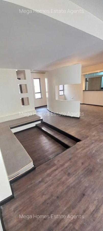 Serviced 3 Bed Apartment with En Suite in Kileleshwa - 2