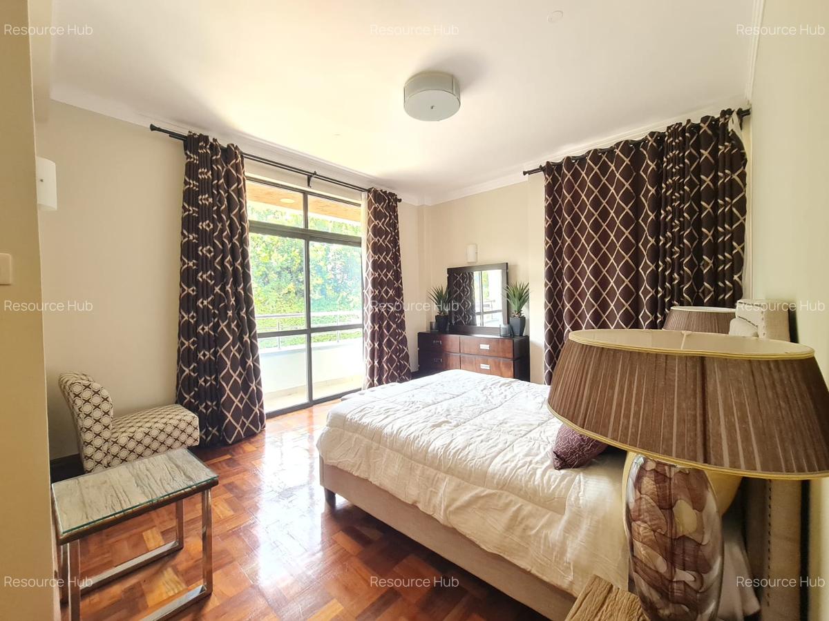 5 Bed House with En Suite at Karen - 1