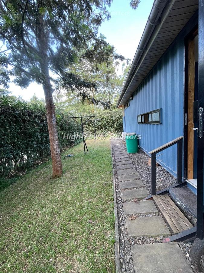 2 Bed House with En Suite in Karen - 12