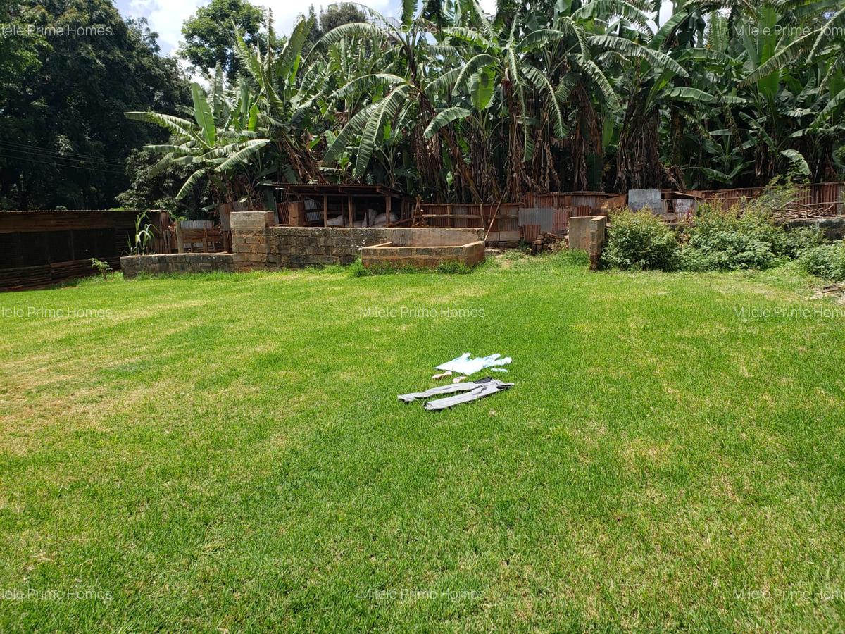 3 Bed House with En Suite at Kigwa Road - 13