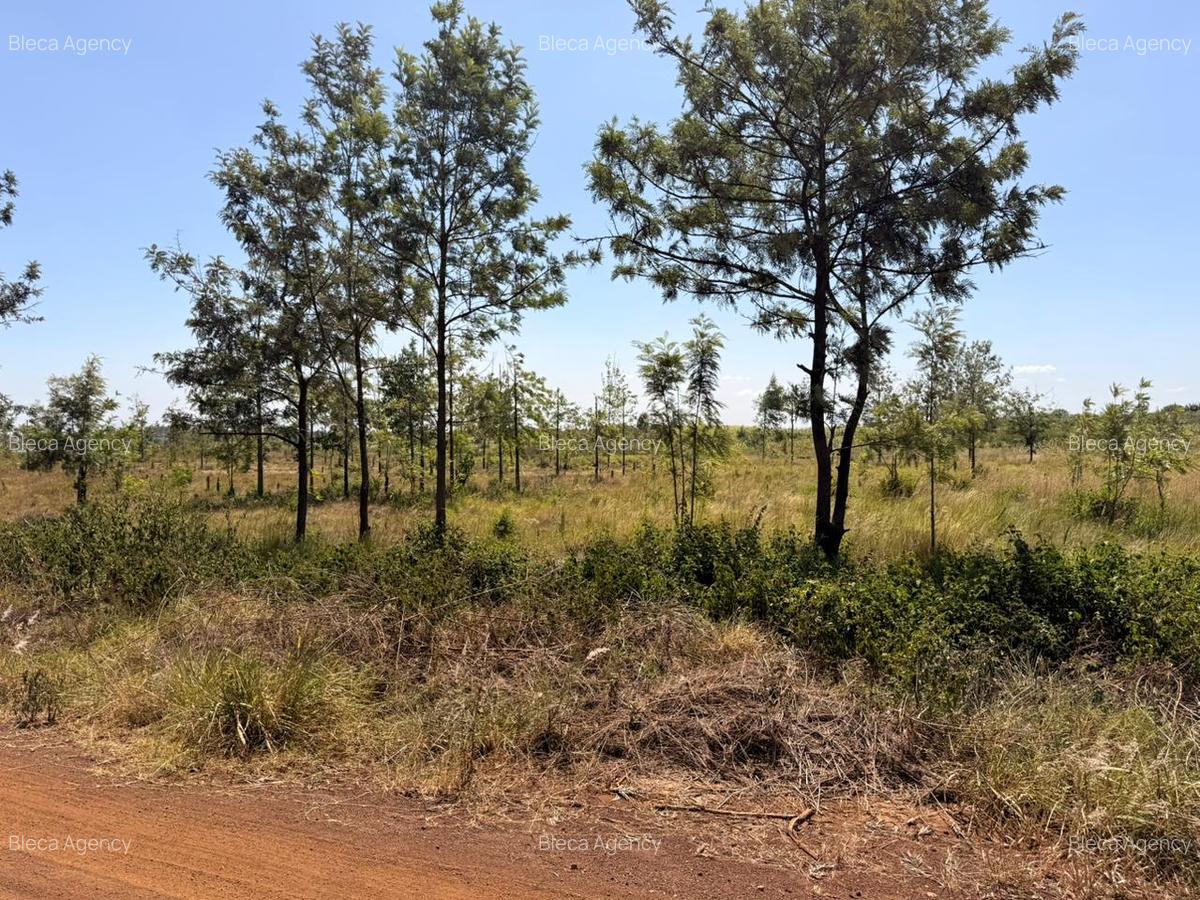 0.50 ac Commercial Property at Ruiru-Githunguri Road - 11