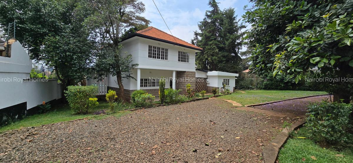 3 Bed House with En Suite at Jacaranda Avenue - 14