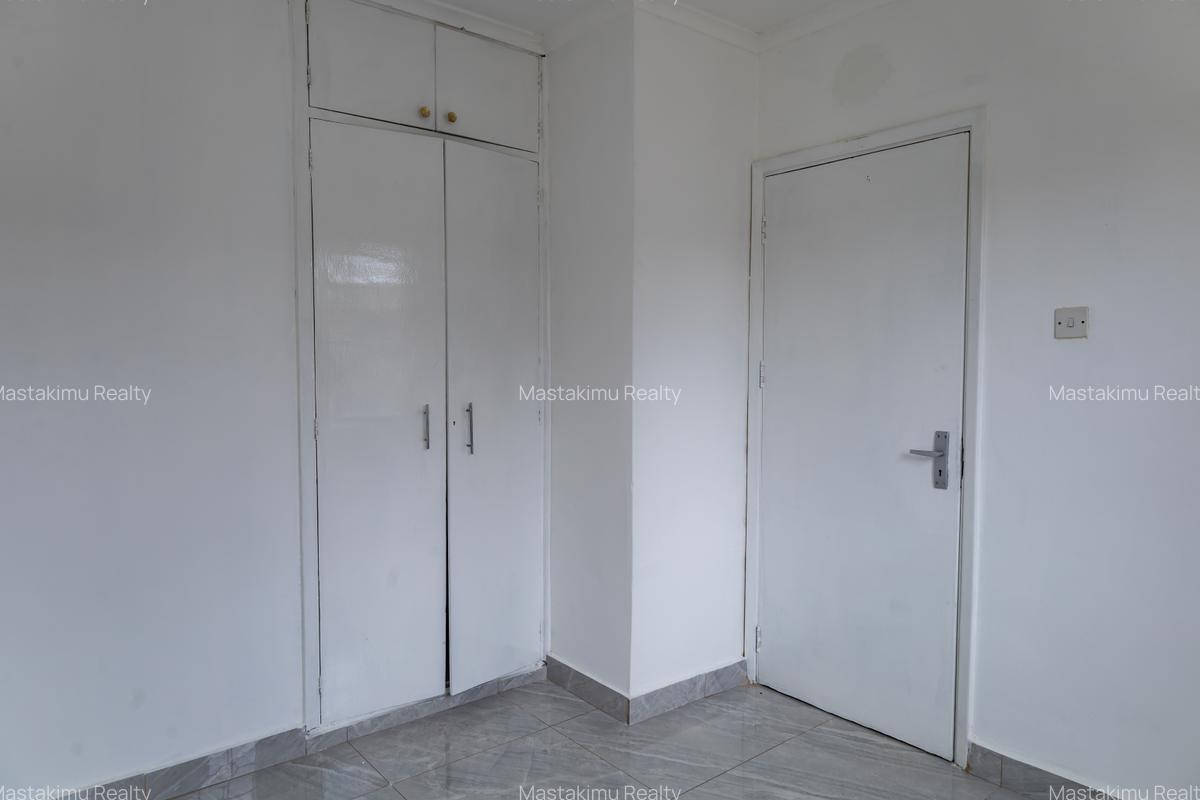 3 Bed House with Staff Quarters at Highway Court - 11