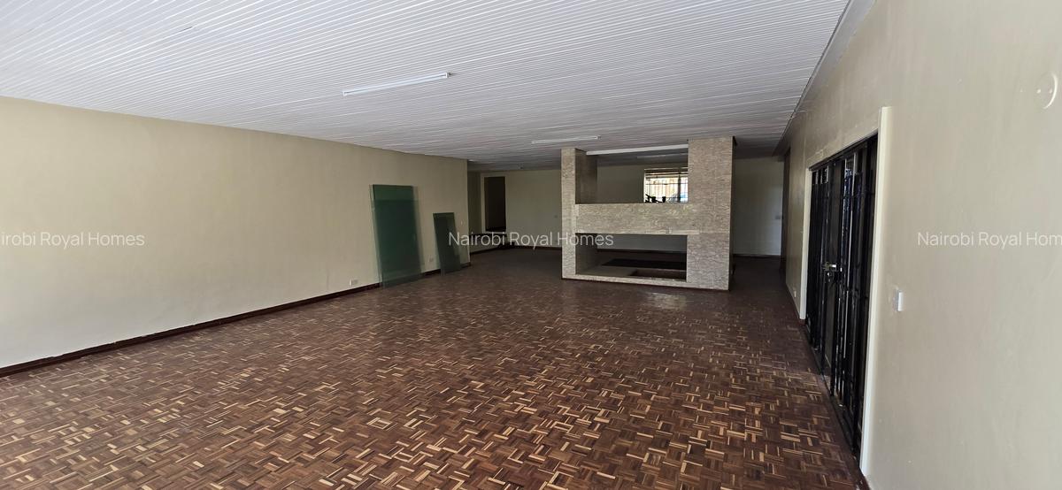 Commercial Property with Service Charge Included at Lavington Mall - 12