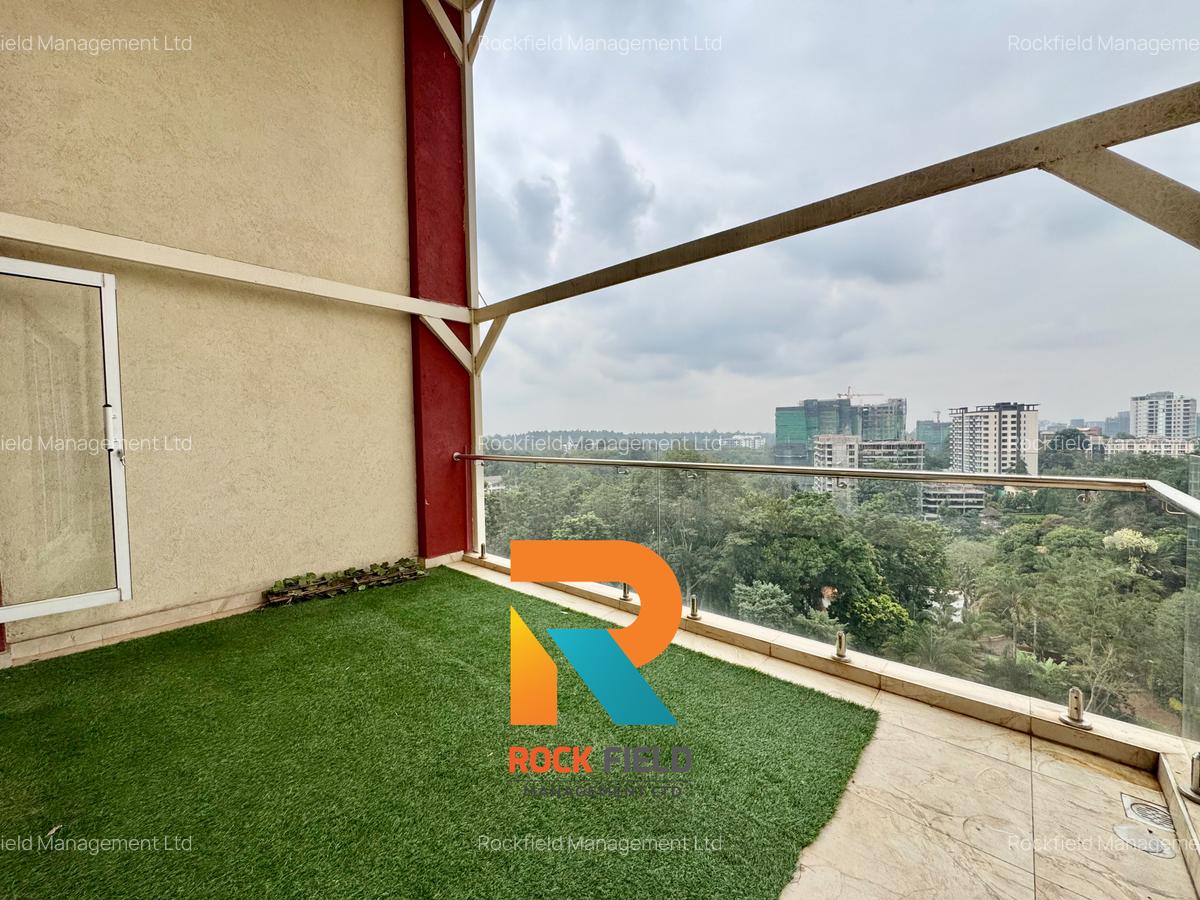 4 Bed Apartment with En Suite in General Mathenge - 8