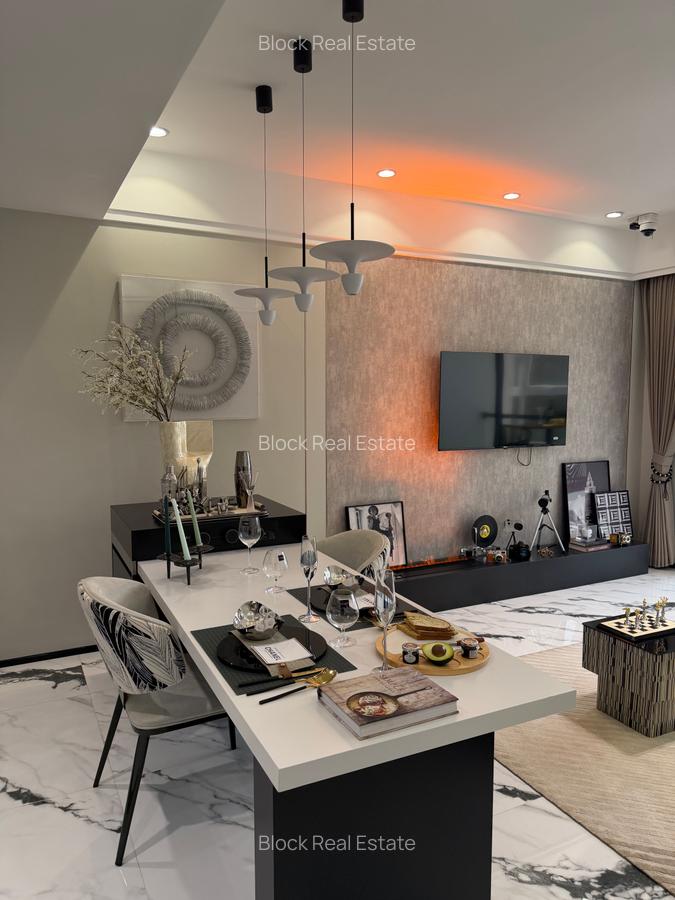 1 Bed Apartment with En Suite in Westlands Area - 2