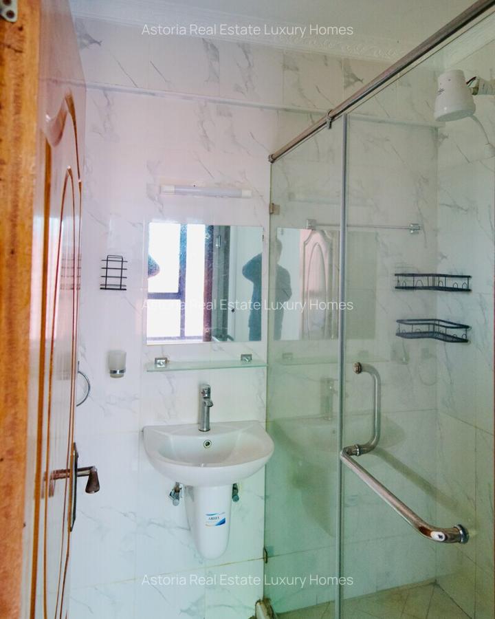 1 Bed Apartment with En Suite at 2026-411 1 Bed - 1