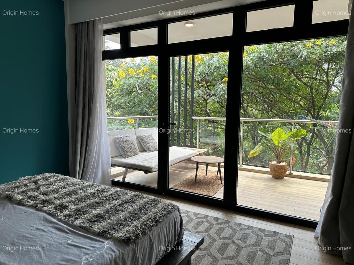 Furnished 2 Bed Apartment with En Suite at Lavington - 4