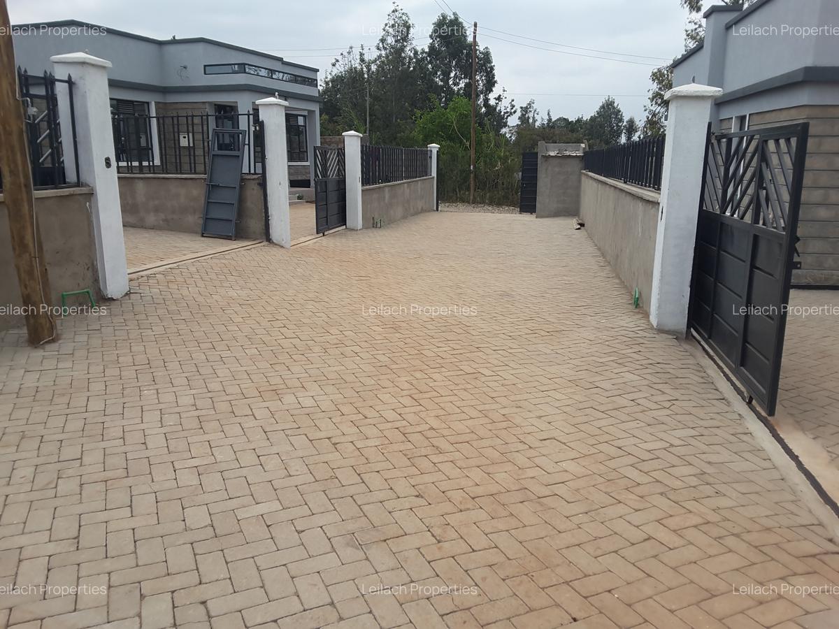 4 Bed House with En Suite in Ngong - 13