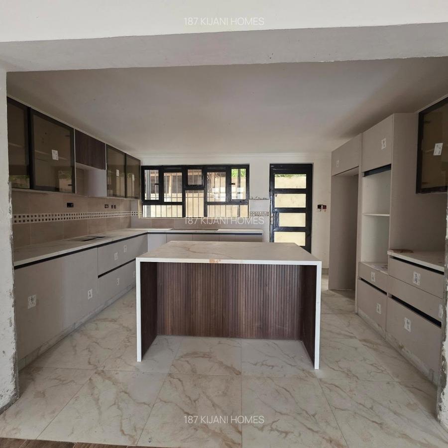 3 Bed House with En Suite in Juja - 7