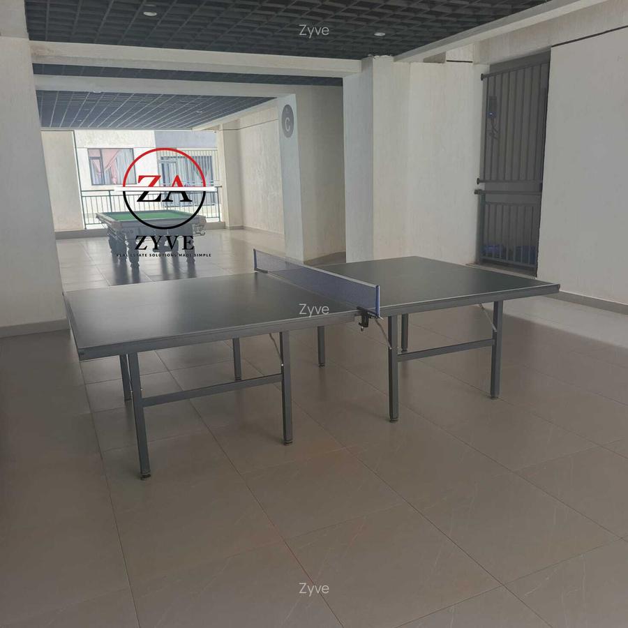 2 Bed Apartment with En Suite at Near The Police Station - 16