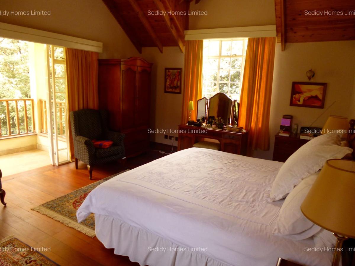 4 Bed House with En Suite in Kitisuru - 6