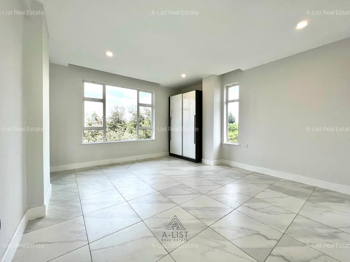 1 Bed Apartment with Swimming Pool at Rhapta Road - 7