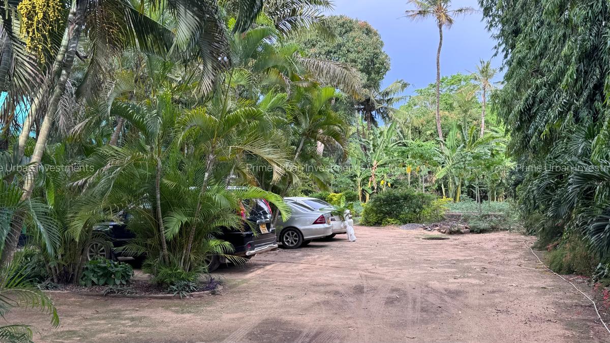 8,093.72 m² Land at Mtwapa - Mtepeni - 5