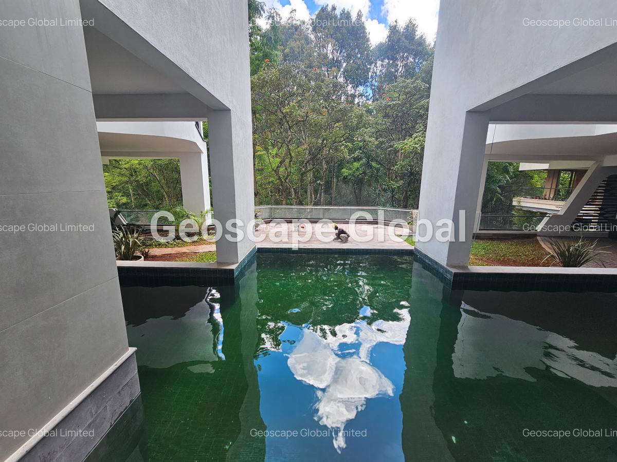 3 Bed Apartment with En Suite in Westlands Area - 1