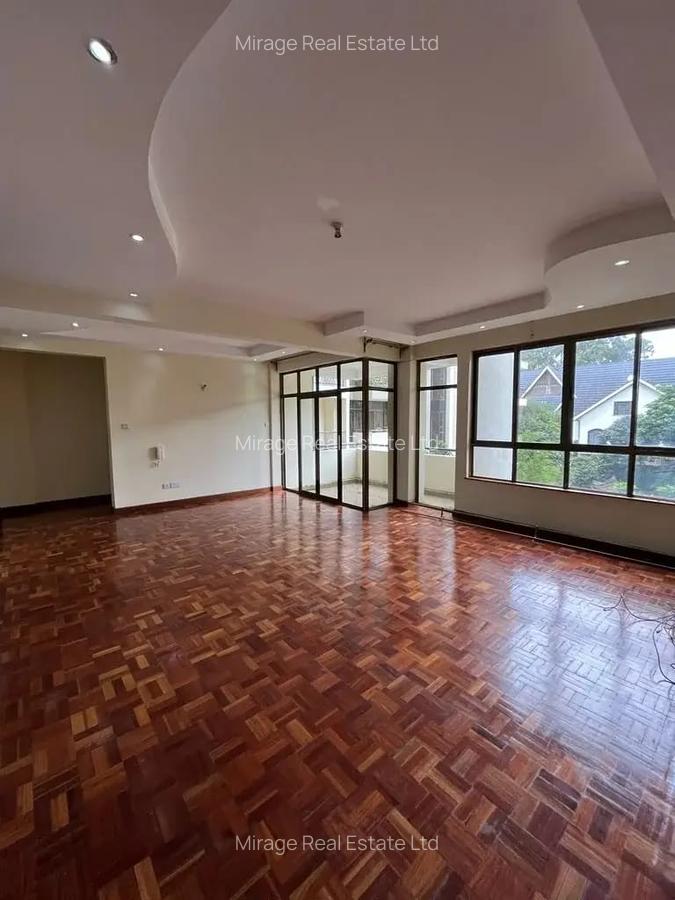 4 Bed Apartment with Swimming Pool in Lavington - 13