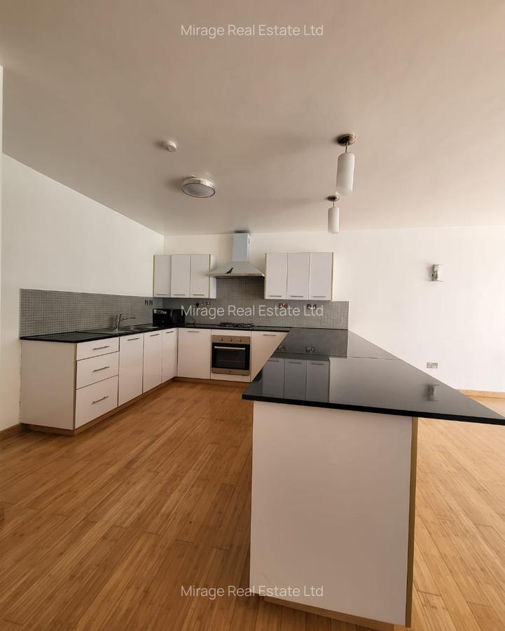 2 Bed Apartment with Swimming Pool in Garden Estate - 1
