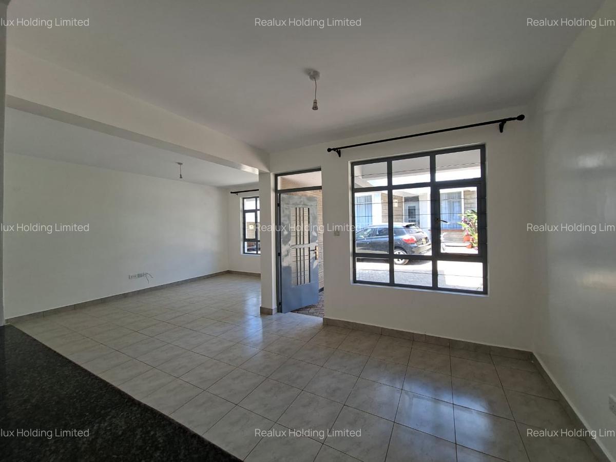 4 Bed Townhouse with En Suite in Kikuyu Town - 6