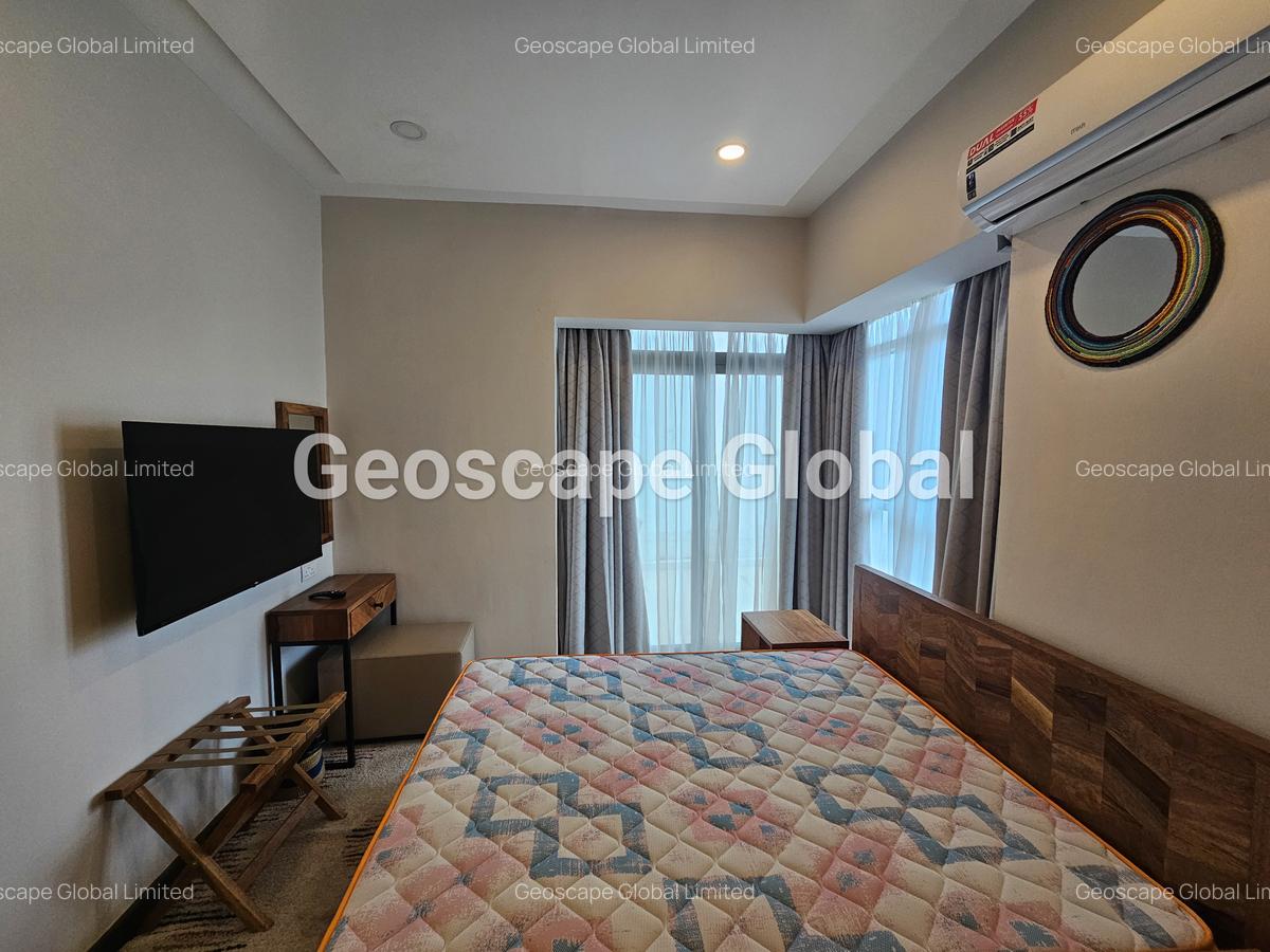 2 Bed Apartment with En Suite in Westlands Area - 11