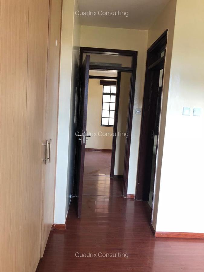 Serviced 2 Bed Apartment with En Suite in Kiambu Road - 2