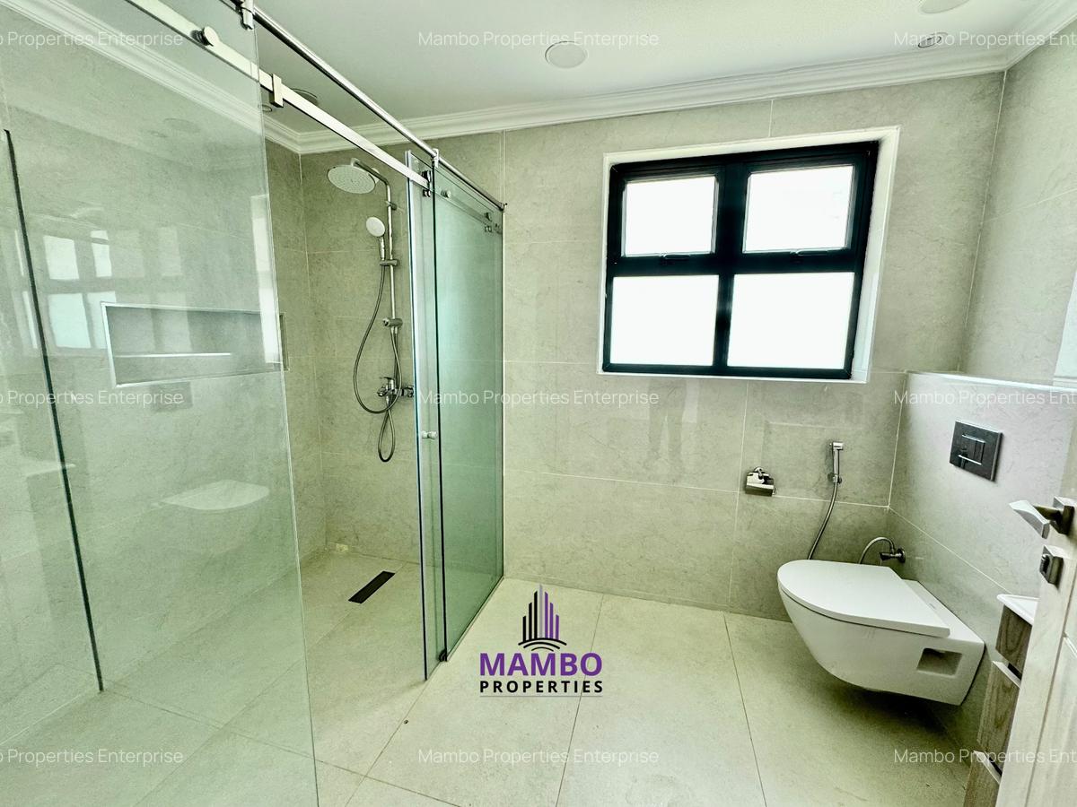 5 Bed House with En Suite at Runda - 14