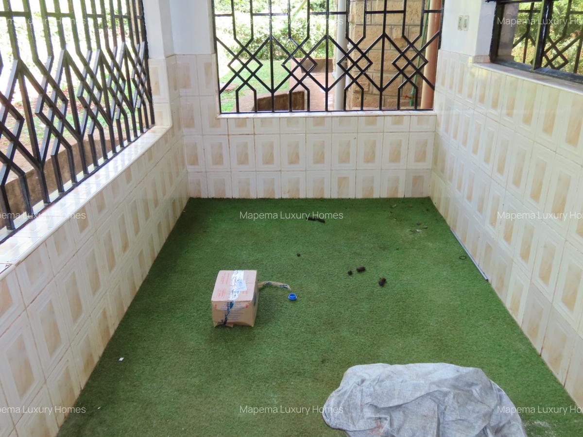 5 Bed House with En Suite at Kerarapon - 8
