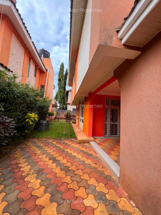 4 Bed House with En Suite at Mtwapa - 3