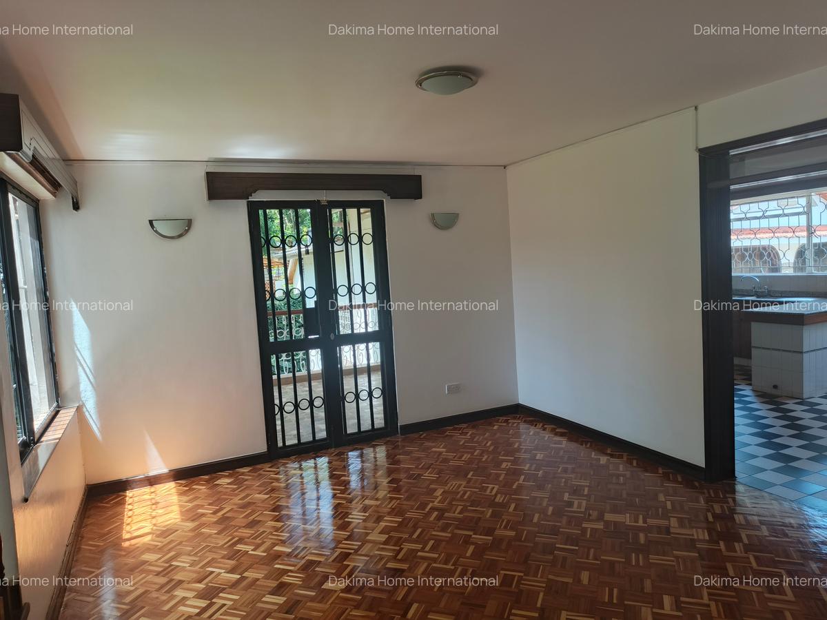 5 Bed House with En Suite in Gigiri - 6