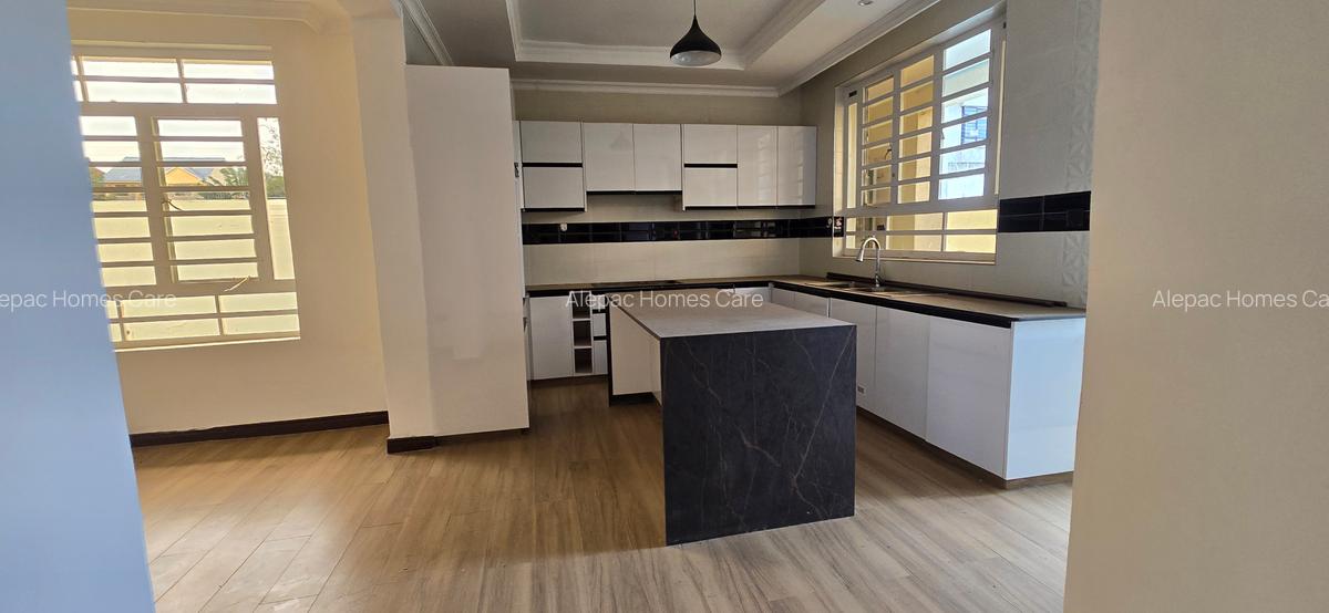 4 Bed House with En Suite at Kamakis - 6
