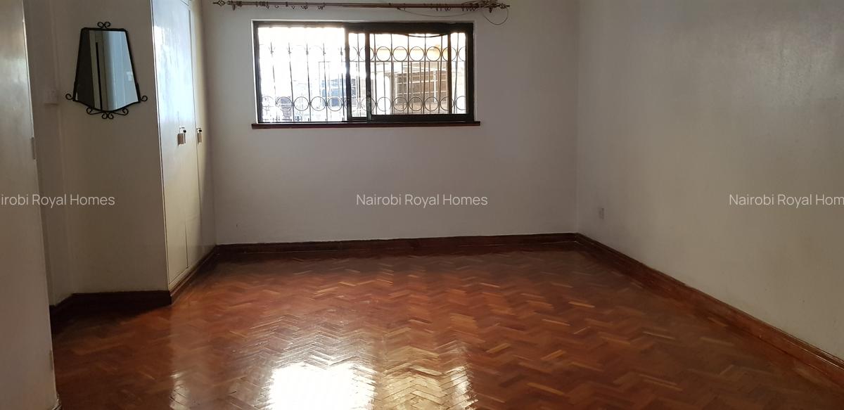4 Bed House with Staff Quarters at Spring Valley Road - 13