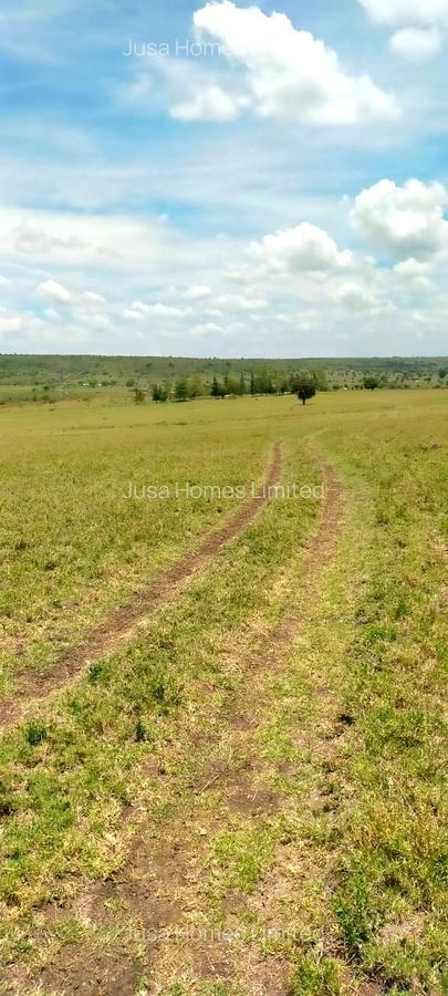 Land in Kitengela - 2