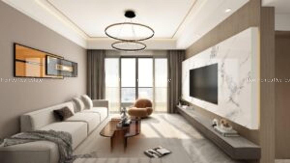 2 Bed Apartment with En Suite at Riara Road - 17