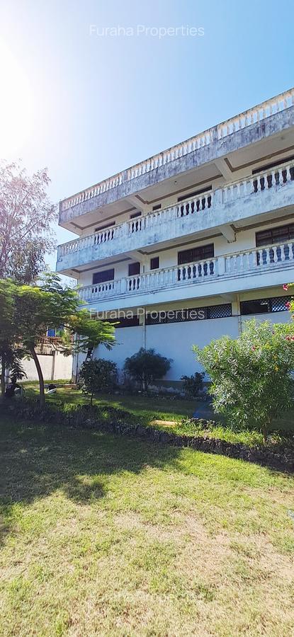 Commercial Property with Service Charge Included at Shanzu - 16