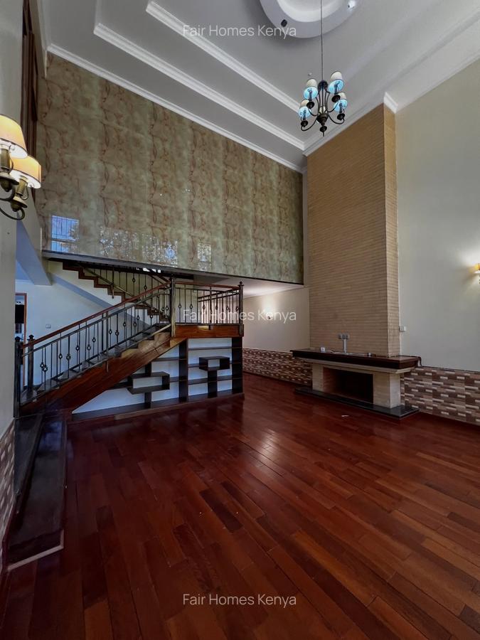 5 Bed Apartment with En Suite at Chalbi Drive - 4