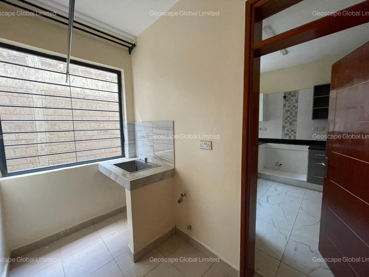 3 Bed Apartment with En Suite in Westlands Area - 8