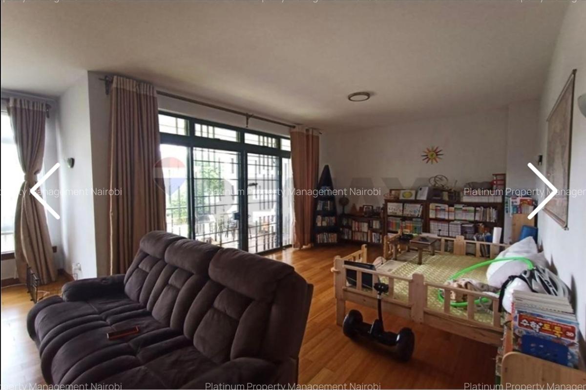 5 Bed House with En Suite at Shanzu Rd - 5