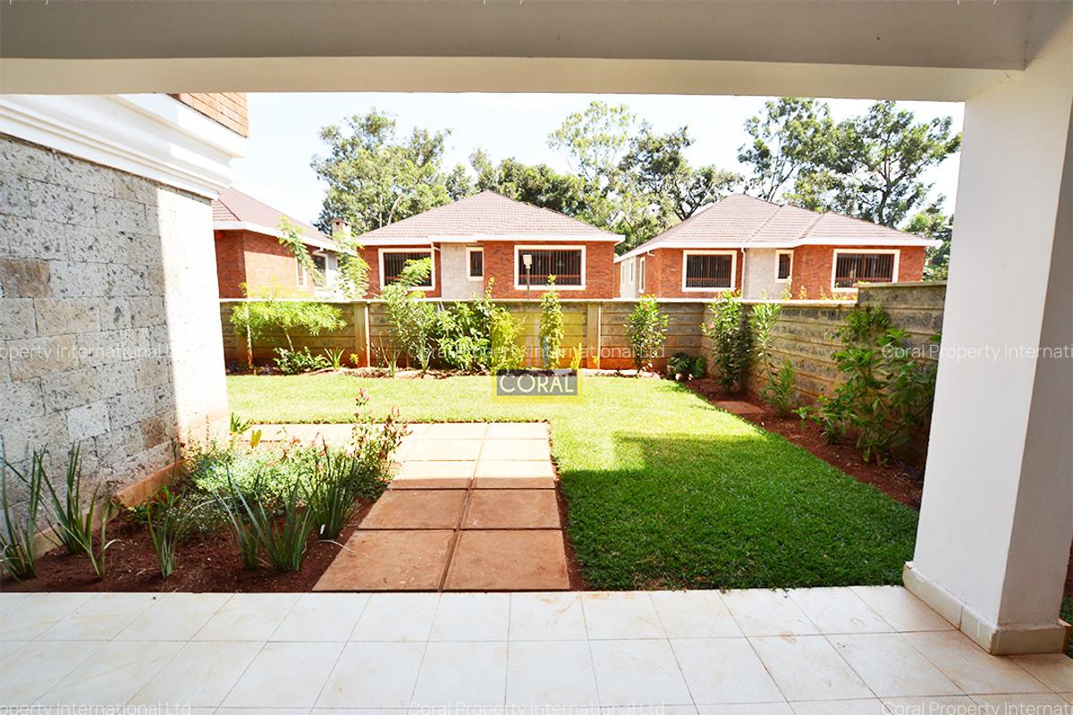 5 Bed Townhouse in Lower Kabete - 11