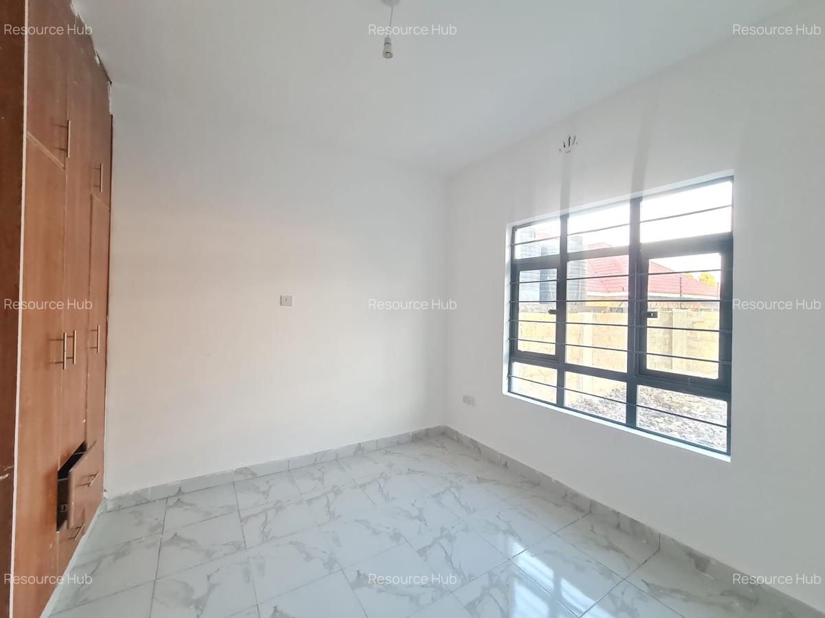 3 Bed House with En Suite at Matasia - 15