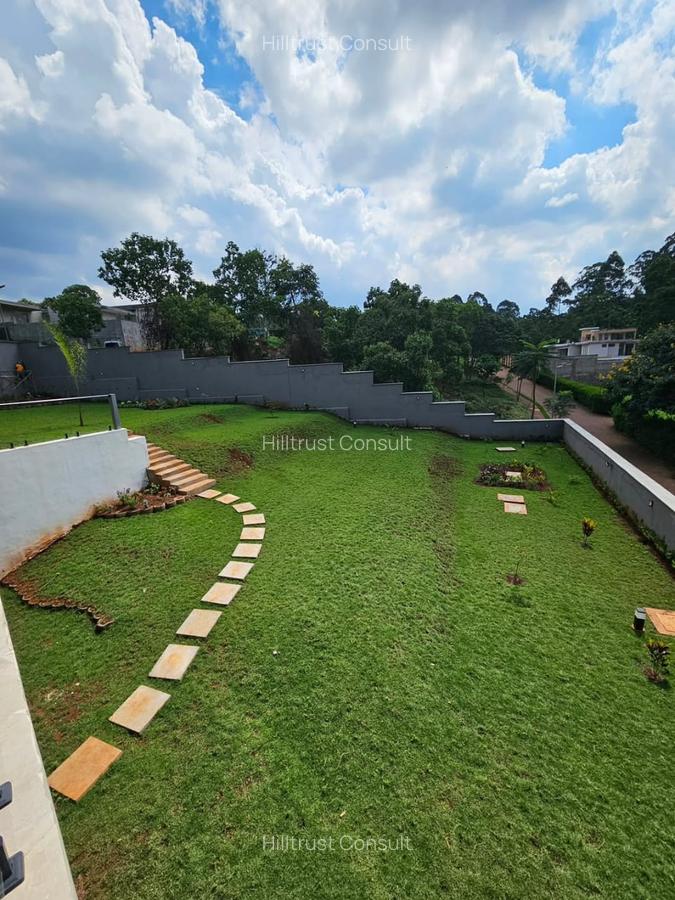 5 Bed House with En Suite in Nyari - 16