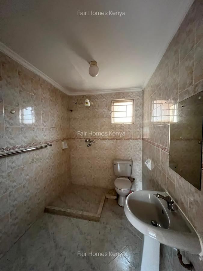 4 Bed Townhouse with En Suite at Convent Drive - 11