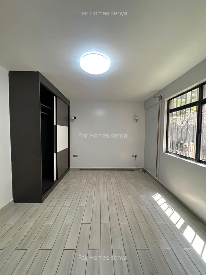 2 Bed Apartment with En Suite at Othaya Road - 7