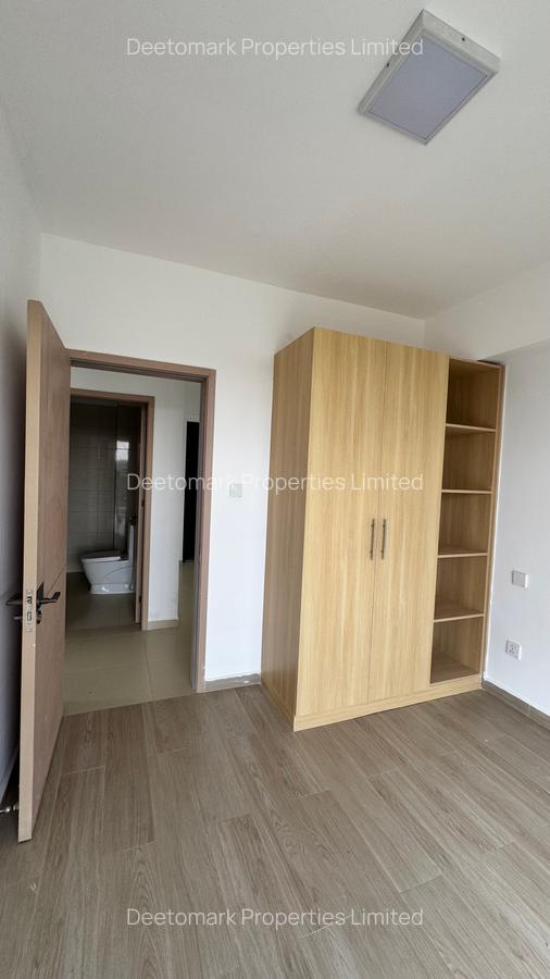 2 Bed Apartment with En Suite at Magadi - 7