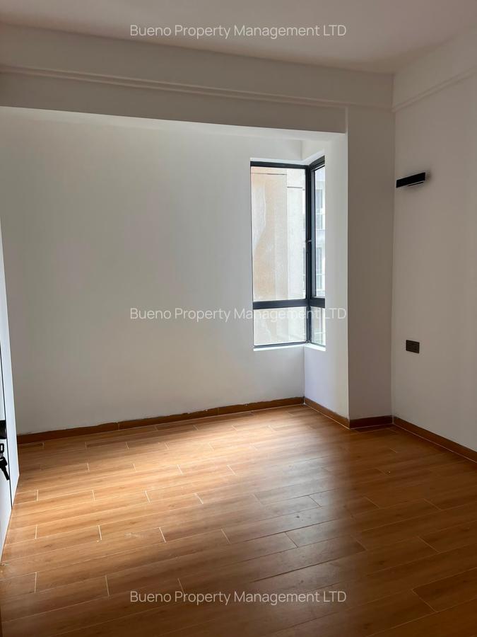 2 Bed Apartment with Swimming Pool in Kilimani - 7