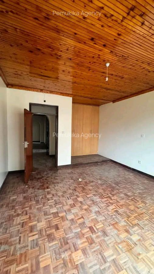 6 Bed House in Karen - 8