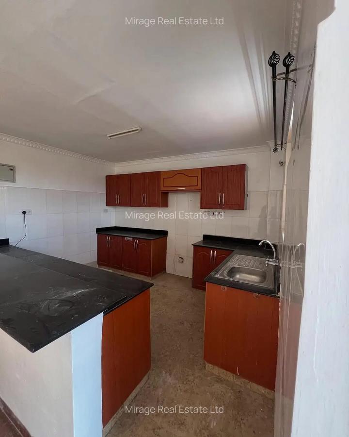 3 Bed Apartment with Swimming Pool in Lavington - 4